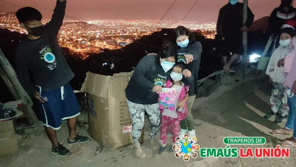 Dona y Transforma Vidas en San Luis: ¡Tu Ayuda Cuenta!