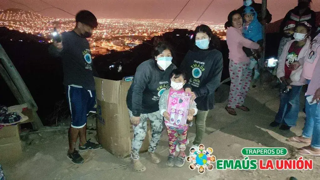 Donaciones en Santa Cruz de Flores: Dale una Segunda Vida a tus Objetos y Ayuda a Quienes Más lo Necesitan