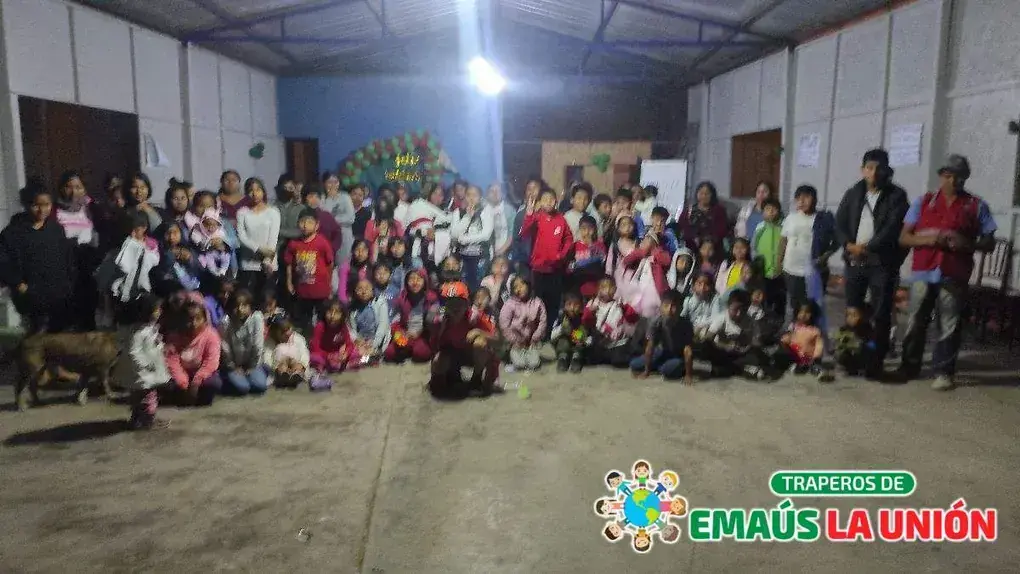 Donaciones en Santa Rosa: ¡Ayuda y Libera Espacio en Lima!