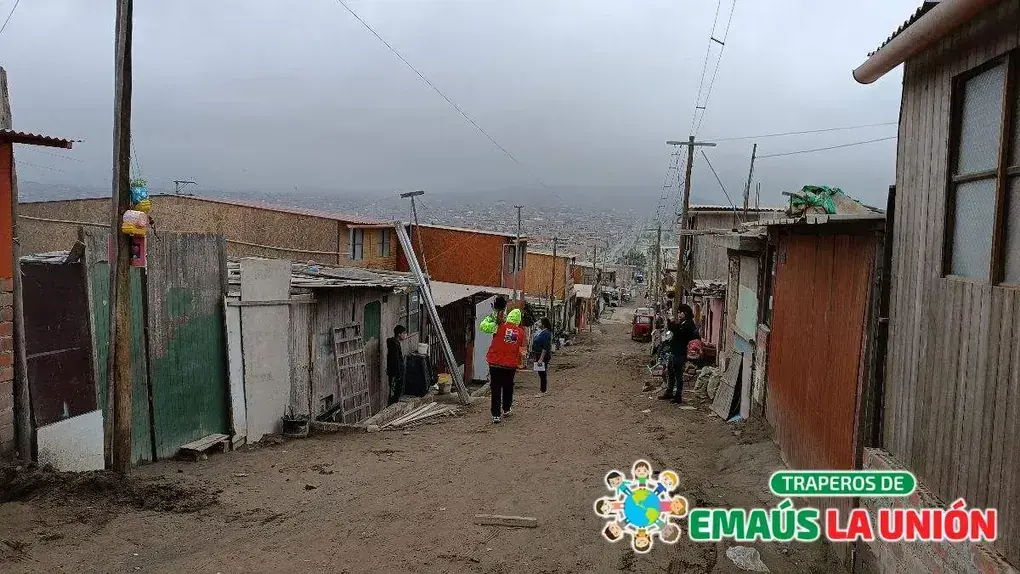 Dónde donar chatarra en Ñaña: ¡Dale una segunda vida y ayuda a quienes más lo necesitan!