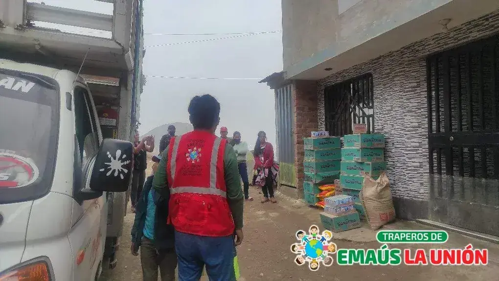 Dónde donar chatarra en Punta Hermosa: Tu guía para ayudar y reciclar