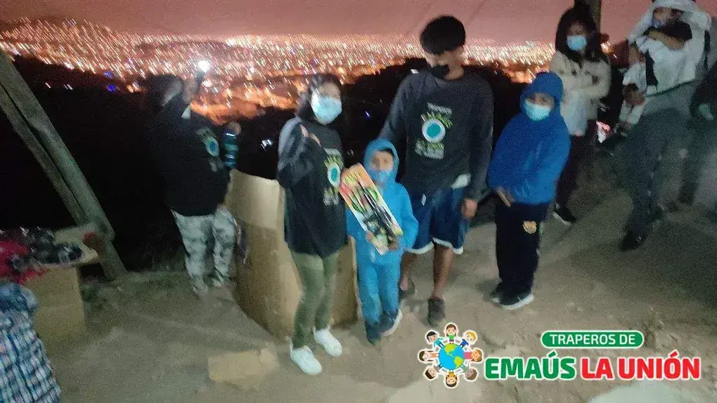 Dónde donar chatarra en San Miguel: Dale una segunda vida al metal y ayuda