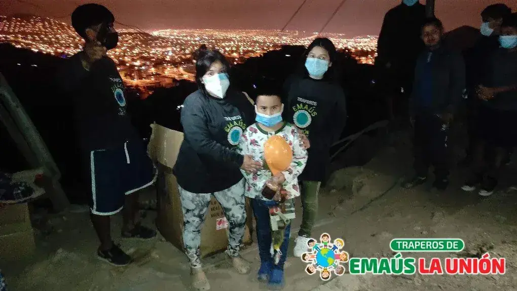 Dónde Donar Chatarra en Villa El Salvador: ¡Tu Basura Ayuda a Otros!