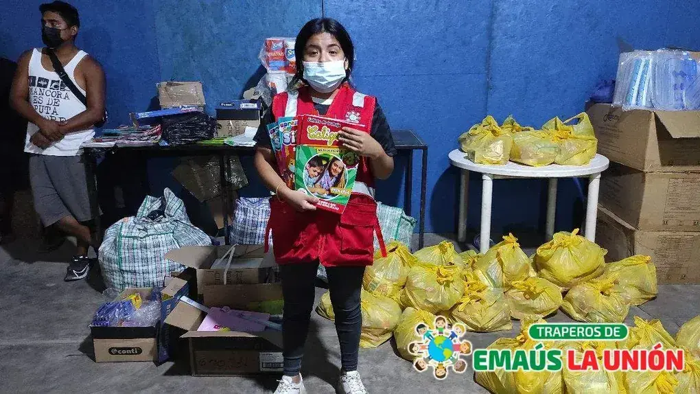 Dónde donar cocinas usadas en Callao: ¡Tu ayuda transforma vidas!