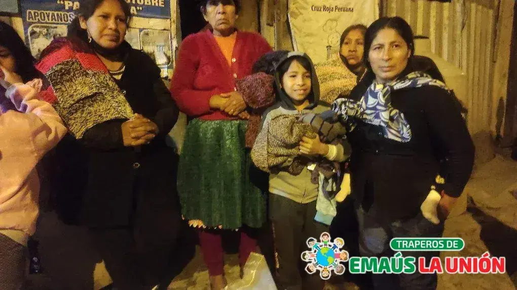 Dónde Donar Cocinas Usadas en Carabayllo y Ayudar a Tu Comunidad