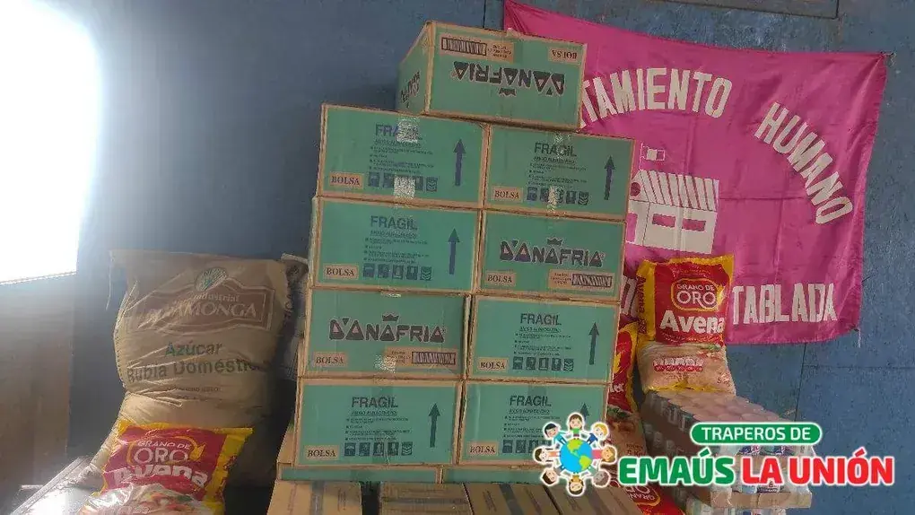 Donde donar cocinas usadas en Carmen de La Legua: ¡Dale una segunda vida a tu cocina y apoya a quienes más lo necesitan!