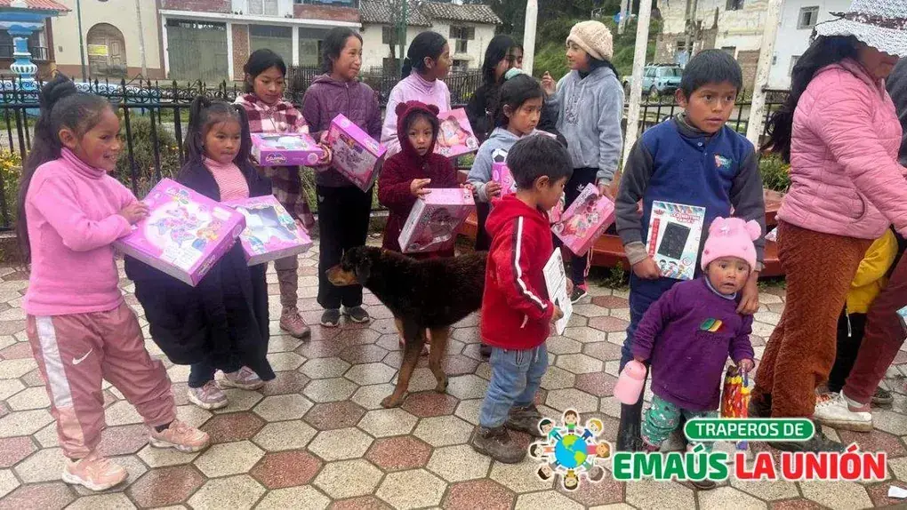 Dónde Donar Computadoras Usadas en Lima: ¡Tu Tecnología Puede Transformar Vidas!