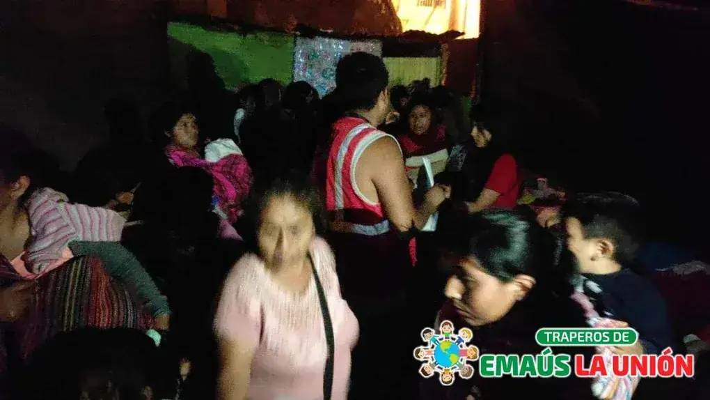 Dónde Donar Computadoras Usadas en Los Olivos: ¡Ayuda y Recicla con Emaús La Unión!