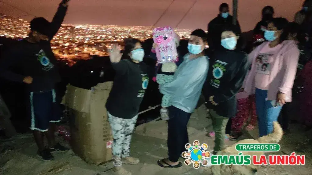 Dónde Donar Electrodomésticos en El Agustino para Ayudar a Quien Más lo Necesita