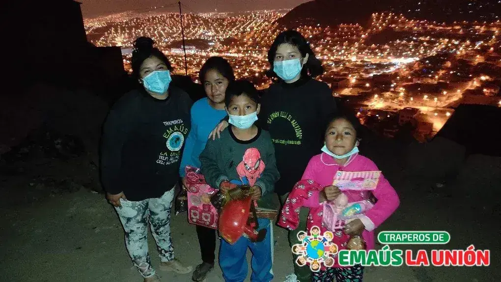 Dónde Donar Electrodomésticos en Lurigancho: ¡Tu Ayuda Transforma Vidas!