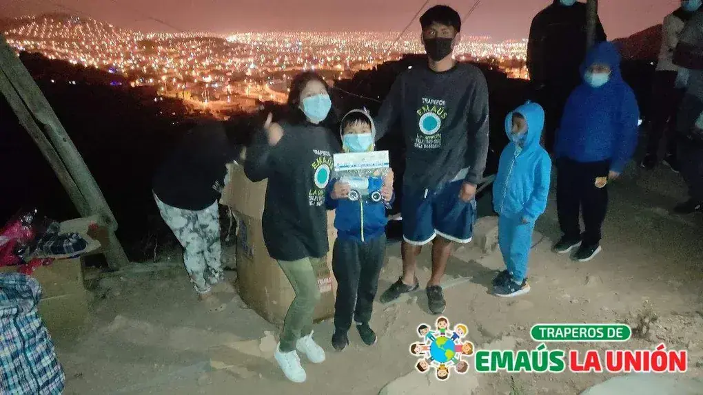 Dónde Donar Juguetes Usados en Cieneguilla y Ayudar a Niños Necesitados