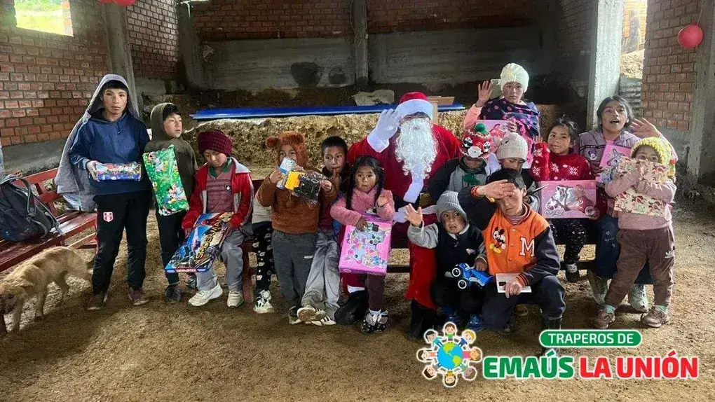 Dónde Donar Juguetes Usados en Ñaña y Ayudar a Niños Necesitados