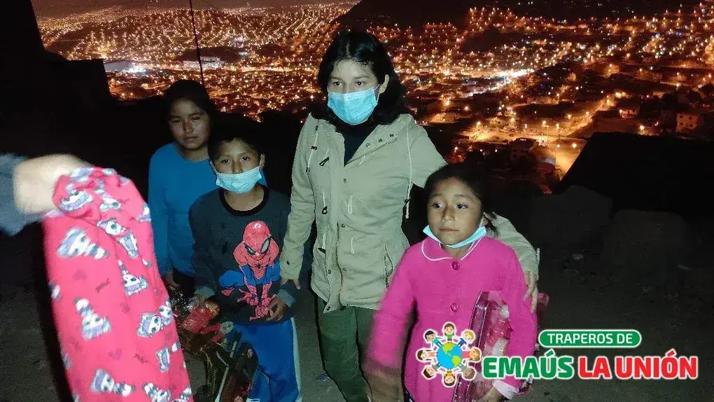 Dónde Donar Juguetes Usados en San Bartolo para Ayudar