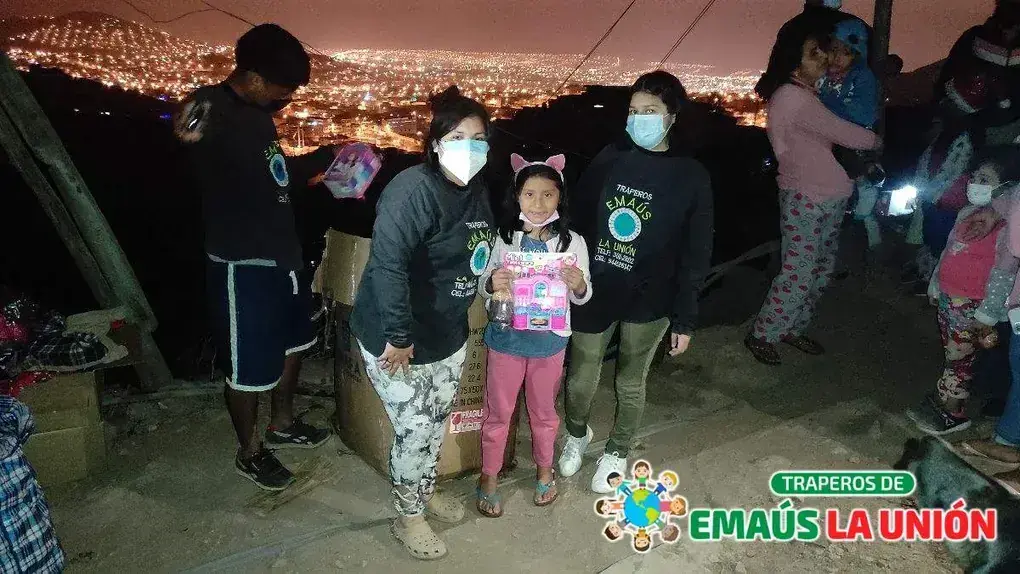Dónde Donar Lavadoras Usadas en Huachipa y Darles una Segunda Vida