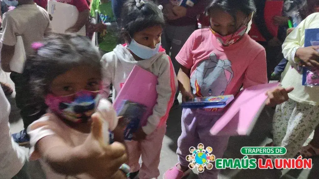 Dónde Donar Lavadoras Usadas en La Molina: ¡Ayuda y Recicla con Emaús La Unión!