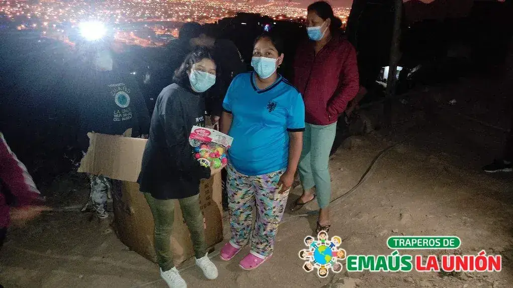 ¿Dónde Donar Lavadoras Usadas en Lurín? ¡Recojo Gratis a Domicilio!