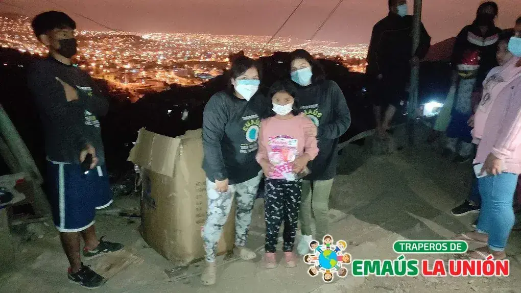 Dónde donar reciclaje en Mala: ¡Dale una segunda vida a tus objetos y ayuda a quienes más lo necesitan!