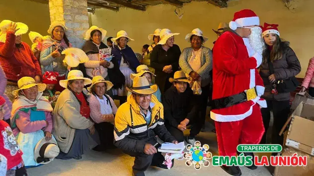Dónde donar reciclaje en San Juan de Miraflores: Guía Completa