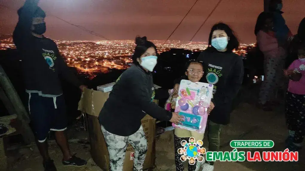 Dónde Donar Reciclaje en Ventanilla: ¡Dale una Segunda Vida a tus Objetos!