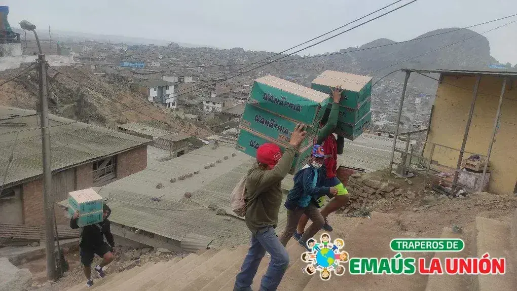 Dónde donar refrigeradoras usadas en Ate: ¡Dales una nueva vida y ayuda a quienes más lo necesitan!