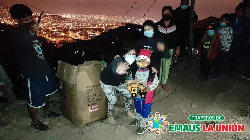 Donar Secadoras Usadas en Carmen de La Legua: ¡Ayuda y Reutiliza con Emaús La Unión!