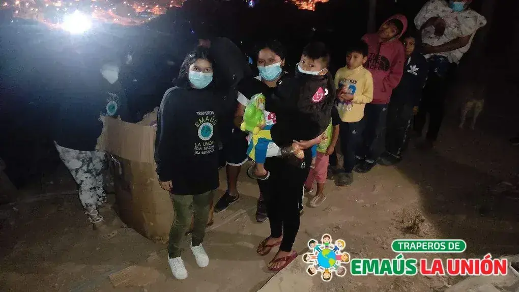 ¡Libera tu Espacio! Recolección de Chatarra a Domicilio en Ancón