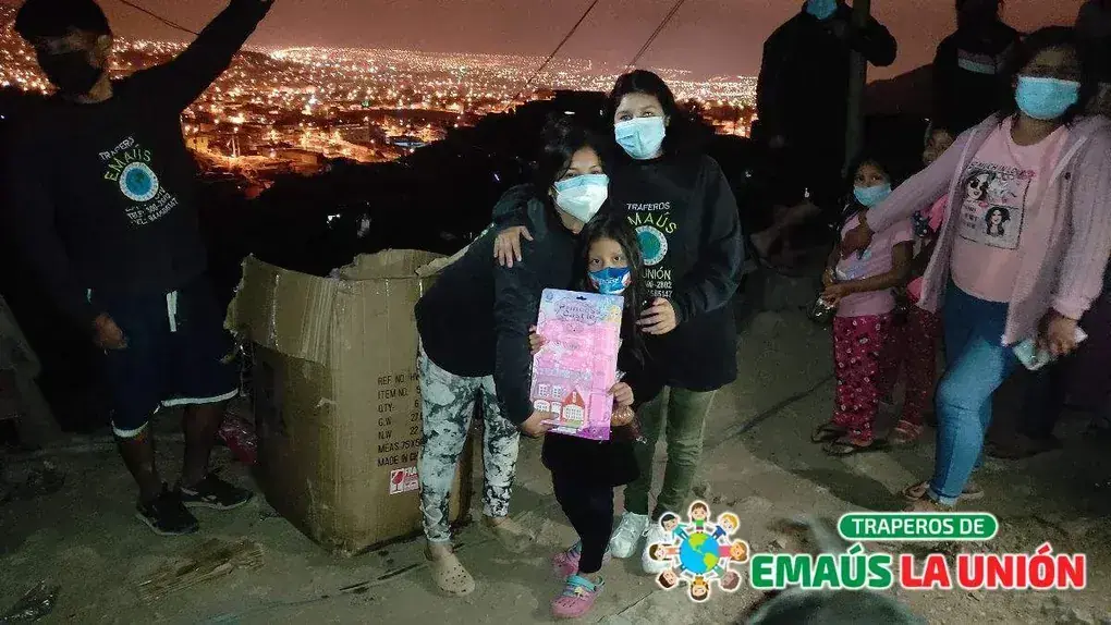 ¡Recolección de Chatarra a Domicilio en Chorrillos: Dale una Segunda Vida a tus Metales!