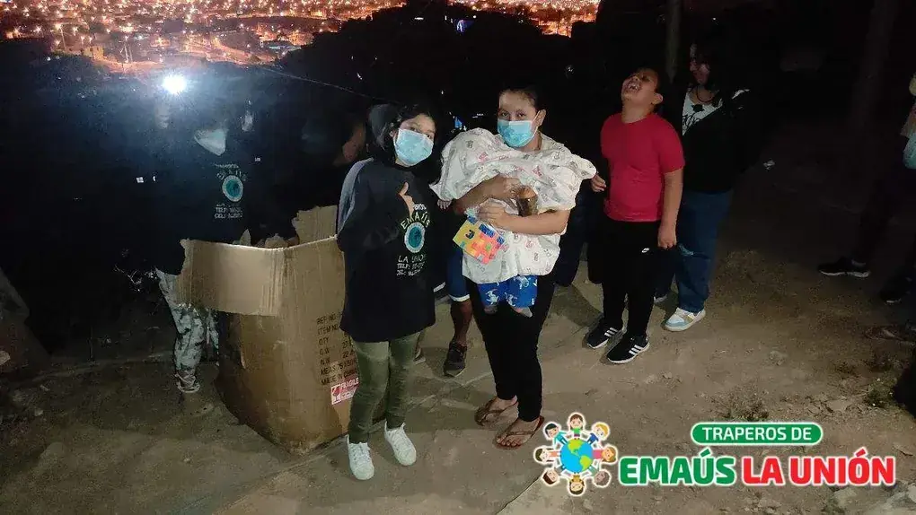 ¡Libera espacio y ayuda! Recolección de Chatarra a Domicilio en La Punta