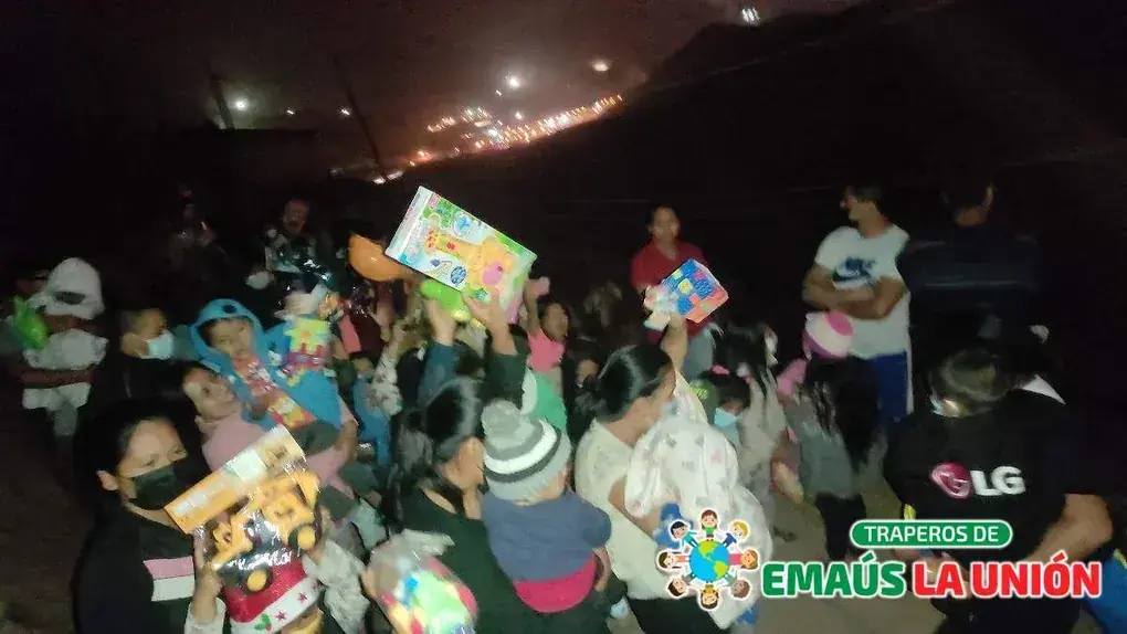 ¡Libera espacio y ayuda! Recolección de chatarra a domicilio en Los Olivos