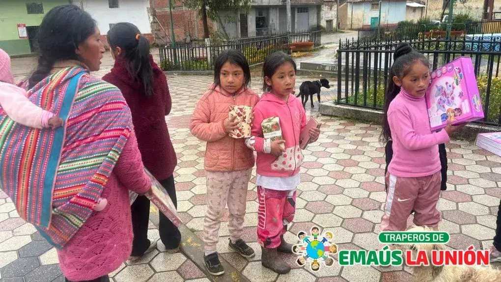 ¡Recolección de Chatarra a Domicilio en SJL: Ayuda y Limpia!