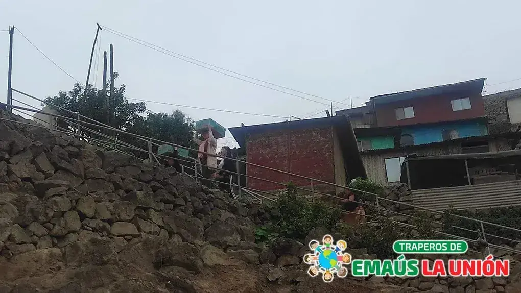 ¡Libera espacio y ayuda! Recolección de Chatarra a Domicilio en Ventanilla
