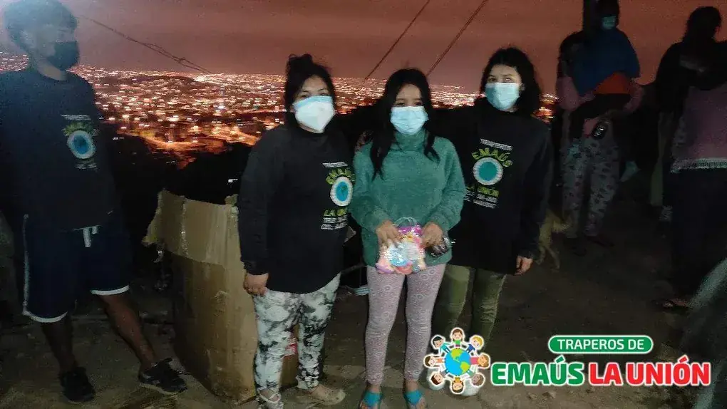 ¡Libera Espacio y Ayuda! Recolección de Cocinas Usadas en Los Olivos