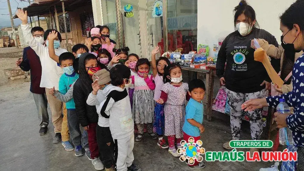 ¡Deja tu Cocina Usada y Ayuda a Quienes Más lo Necesitan!