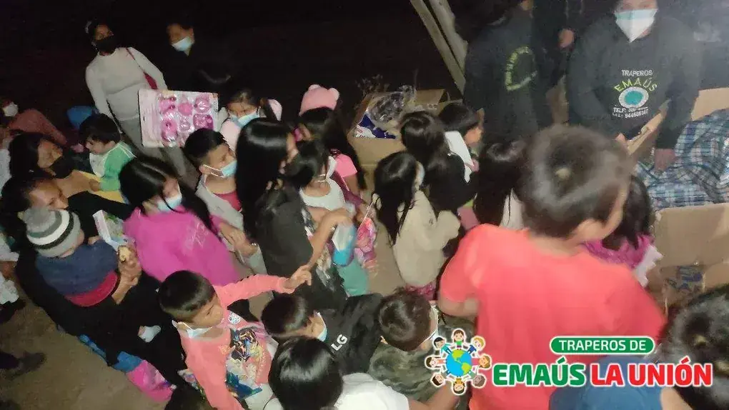 ¡Libera espacio y ayuda con la recolección de computadoras usadas en Los Olivos!