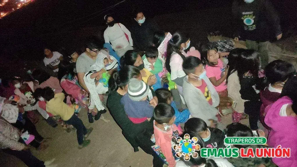 ¡Libera Espacio y Ayuda! Recolección de Computadoras Usadas en San Luis