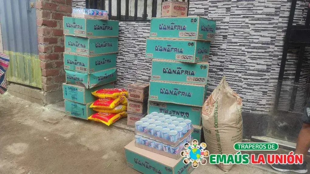 ¡Dale una Segunda Vida a Esos Juguetes: Recolección de Juguetes Usados en Lima!