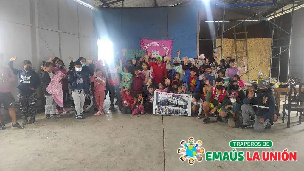 ¡Libera espacio y ayuda! Recolección de Lavadoras Usadas en Miraflores