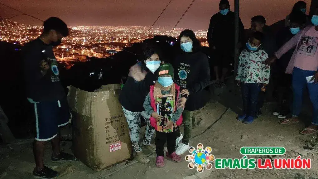 ¡Libera espacio y ayuda! Recolección de lavadoras usadas en Rímac