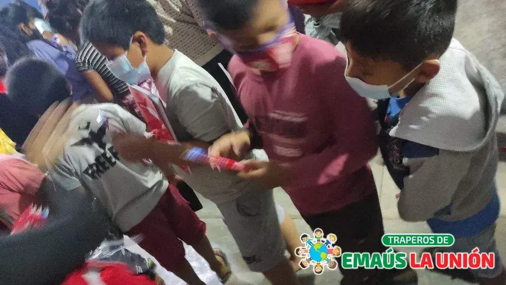 ¡Libera espacio y ayuda! Recolección de libros usados en Punta Hermosa
