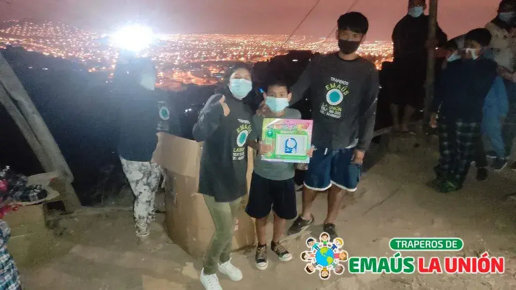 ¡Dona tus Libros Usados en Rímac y Dale una Nueva Historia!