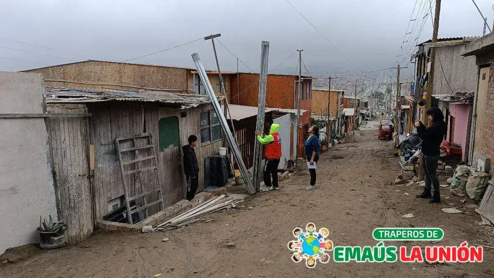 ¡Libera espacio y ayuda! Recolección de Refrigeradoras Usadas en Ancón