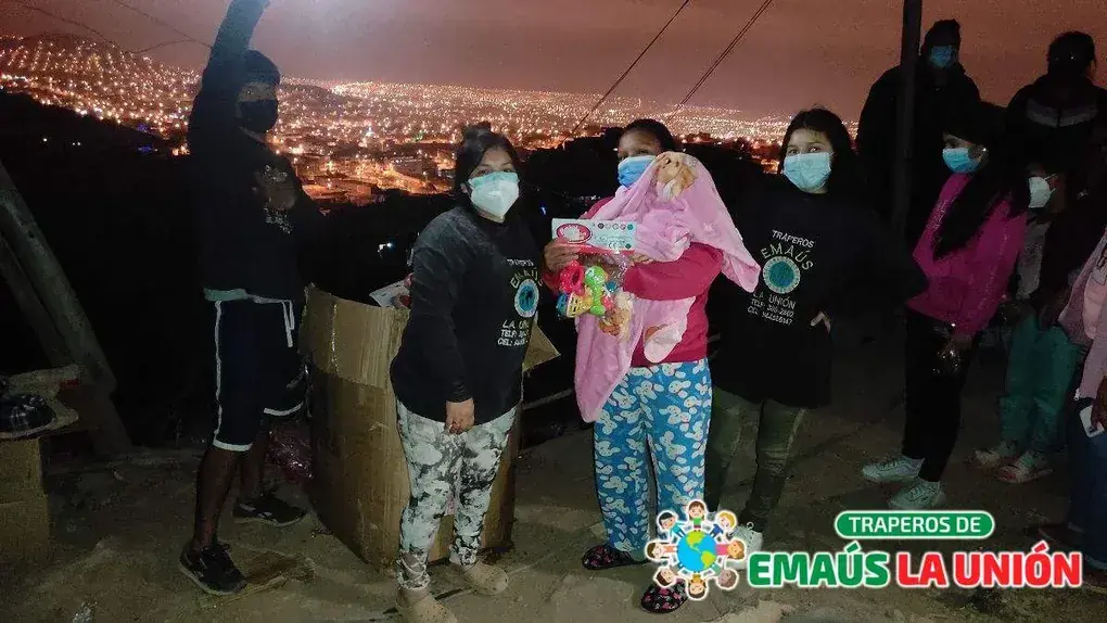 ¡Tu Refrigeradora Usada Ayuda! Recojo Gratuito en Punta Negra