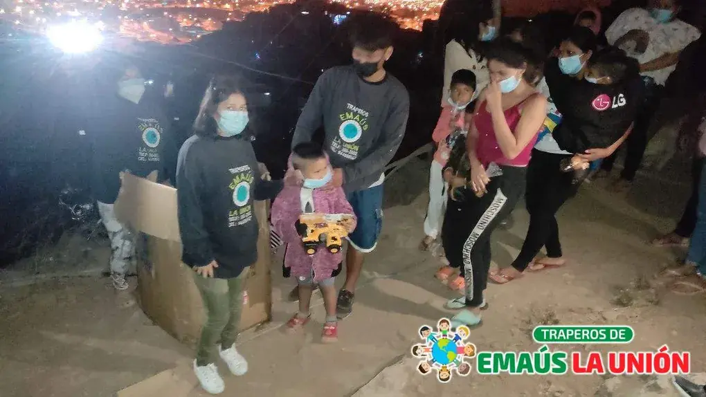 ¡Libera espacio y ayuda! Recolección de Secadoras Usadas en Carmen de La Legua