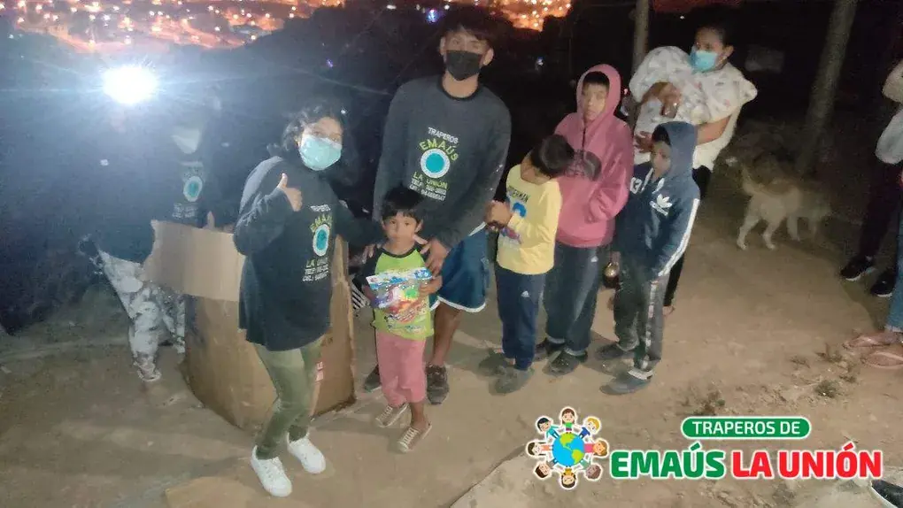 ¡Adiós a tu Secadora Usada! Recolección Fácil y Solidaria en Lima y Callao