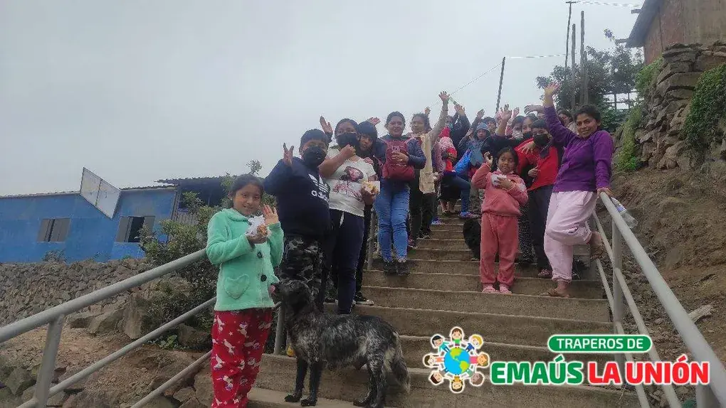 ¡Libera espacio y ayuda! Recolección de secadoras usadas en Independencia