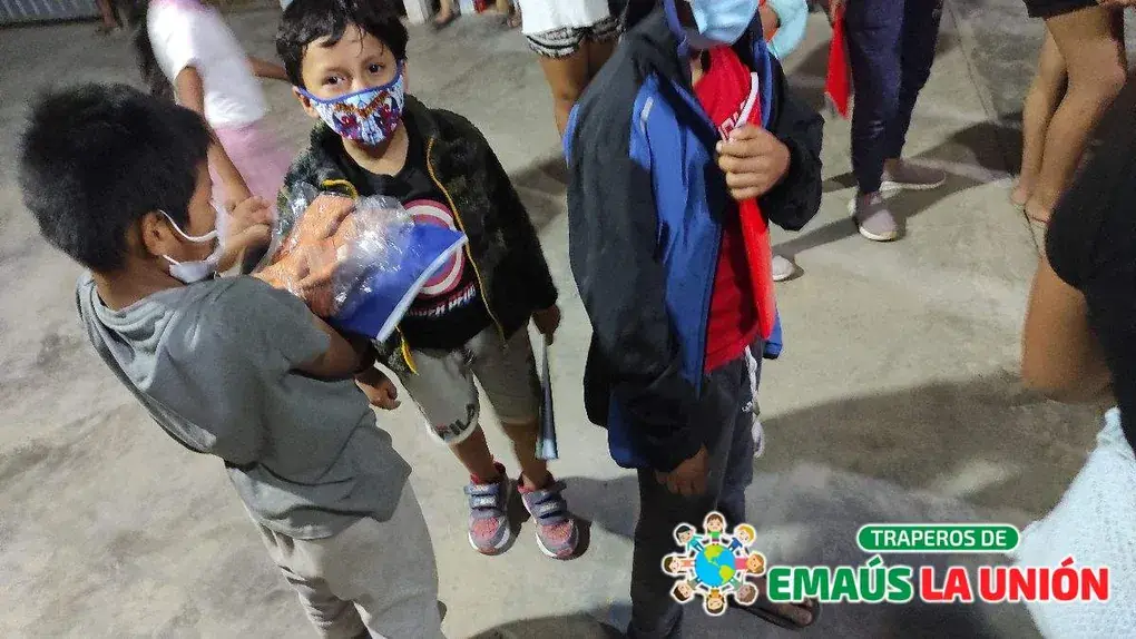 ¡Dale una Segunda Vida a tus Secadoras Usadas en Mi Perú con Traperos de Emaús La Unión!