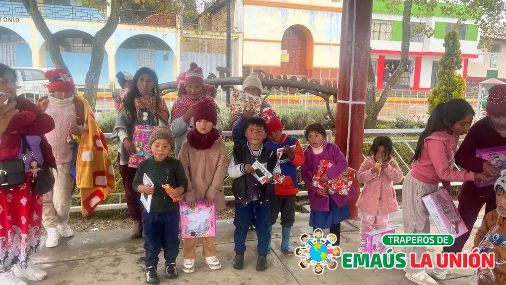 ¡Libera espacio y ayuda! Recolección de Secadoras Usadas en San Juan de Lurigancho
