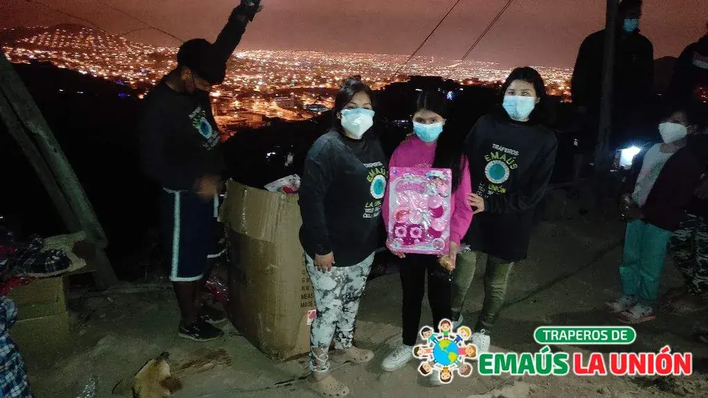 ¡Libera espacio y ayuda! Recolección de Secadoras Usadas en San Luis