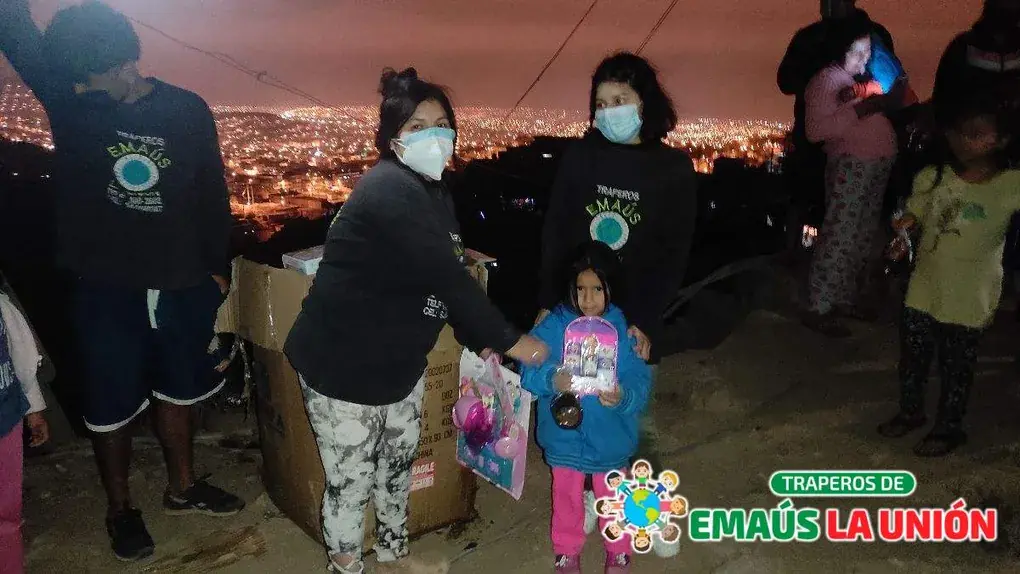 ¡Libera espacio y ayuda! Recolección de secadoras usadas en Surquillo